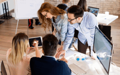 Sécurité informatique en entreprise : enjeux, solutions et bonnes pratiques 